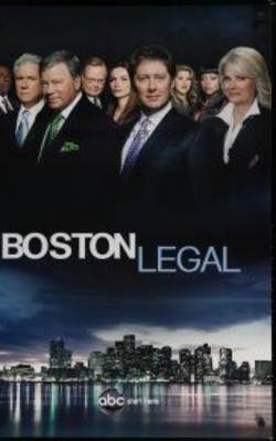 Boston Legal - Season 5