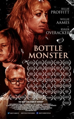 Bottle Monster