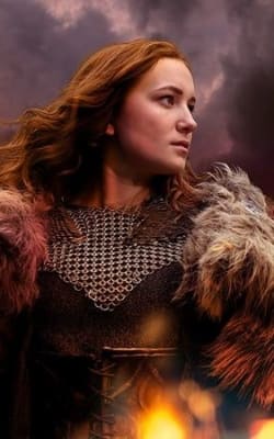 Boudica: Rise of the Warrior Queen