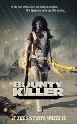 Bounty Killer