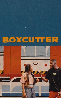 Boxcutter