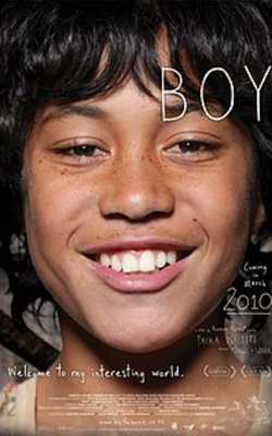 Boy (2010)