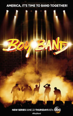 Boy Band - Season 1
