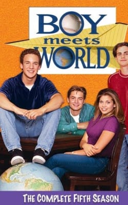 Boy Meets World - Season 3