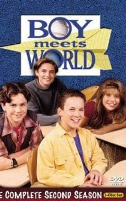 Boy Meets World - Season 6