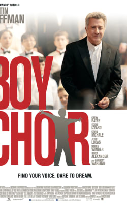 Boychoir