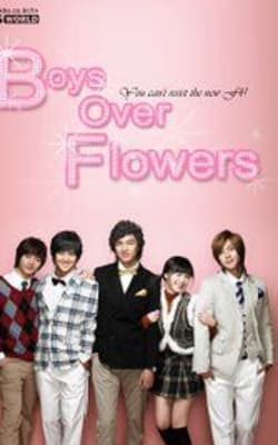 Boys Over Flowers