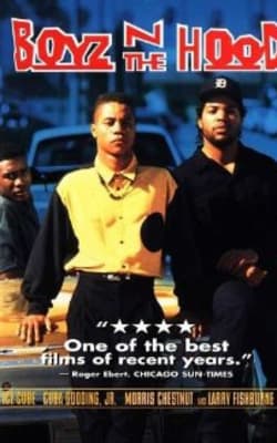 Boyz N The Hood