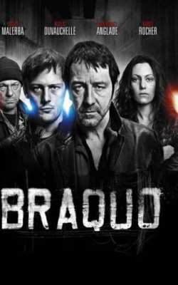 Braquo - Season 4