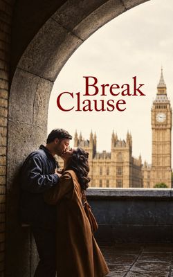 Break Clause - Season 1-HD