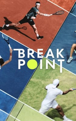 Break Point - Season 1