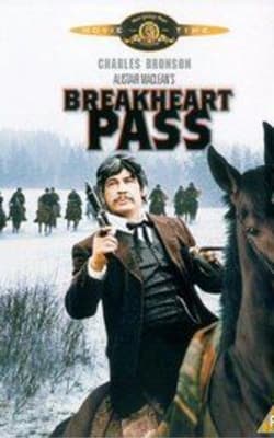 Breakheart Pass