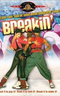 Breakin'