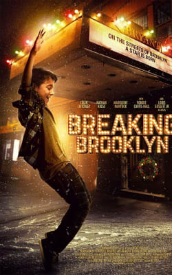 Breaking Brooklyn