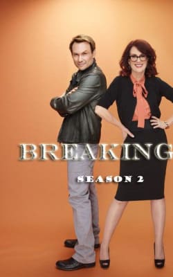 Breaking In - Season 2