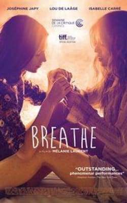 Breathe (Respire)