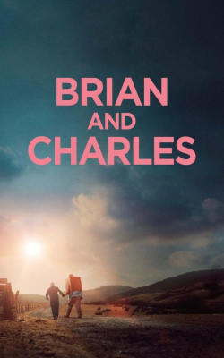 Brian and Charles