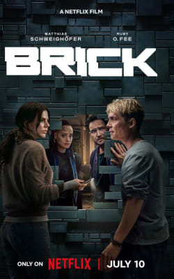 Brick