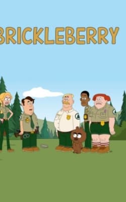 Brickleberry - Season 1