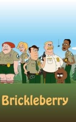 Brickleberry - Season 2
