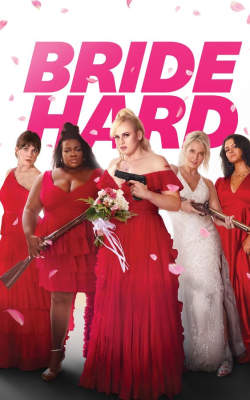 Bride Hard Bride Hard-HD