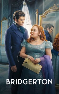 Bridgerton - Season 4-HD