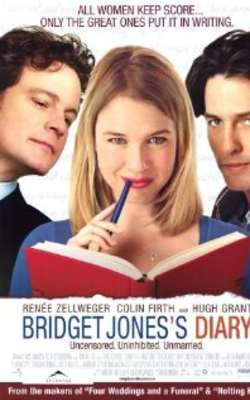 Watch bridget jones diary online free new arrivals