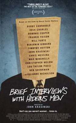 Brief Interviews with Hideous Men