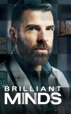 Brilliant Minds - Season 1