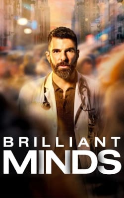 Brilliant Minds - Season 2-HD