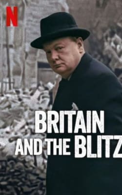 Britain and the Blitz