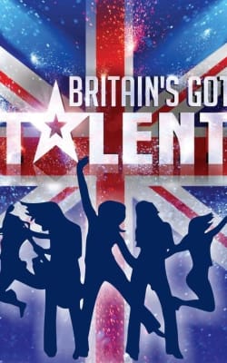 Britain's Got Talent - Season 13