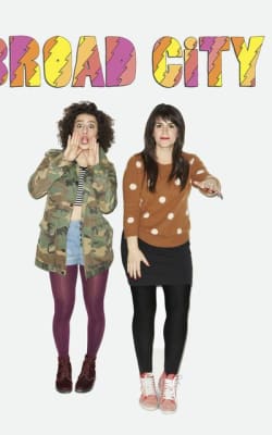 Broad City Season 2