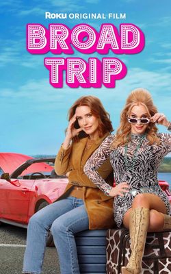 Broad Trip