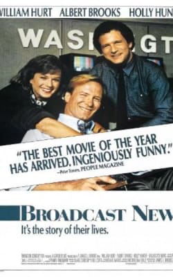 Broadcast News