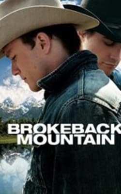 Brokeback Mountain