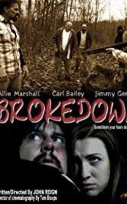 Brokedown