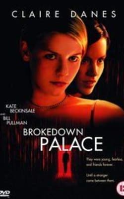 Brokedown Palace