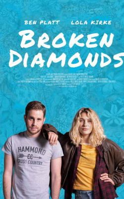 Broken Diamonds