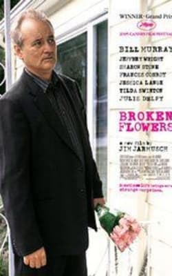 Broken Flowers