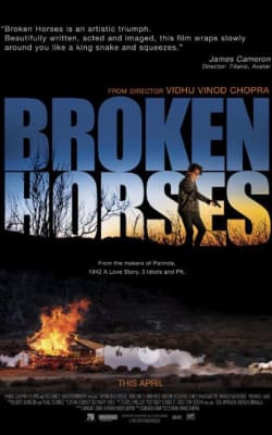 Broken Horses