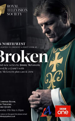 Broken - Season 1