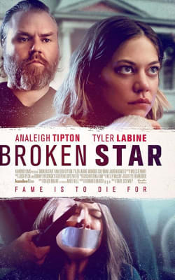 Broken Star