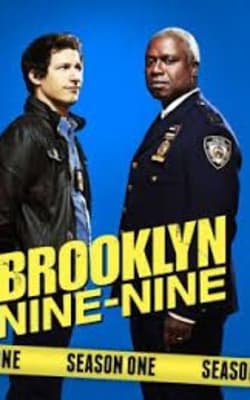 Brooklyn Nine-Nine - Season 1