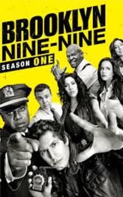 Brooklyn Nine-Nine - Season 2