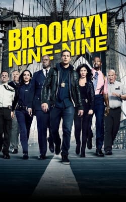 Brooklyn Nine-Nine - Season 7