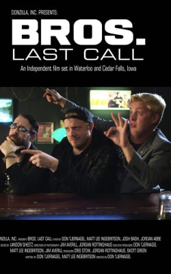 BROS Last Call