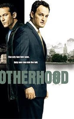 Brotherhood - Season 1