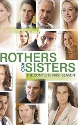 Brothers and Sisters - Season 3