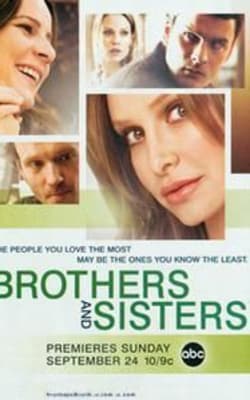 Brothers and Sisters - Season 4